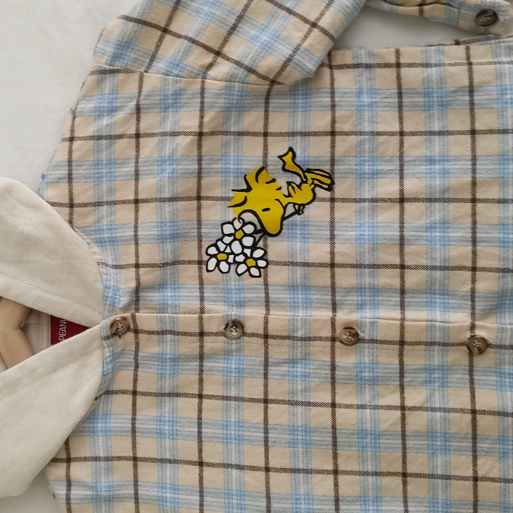 Zara snoopy shirt - Picture 6 of 14